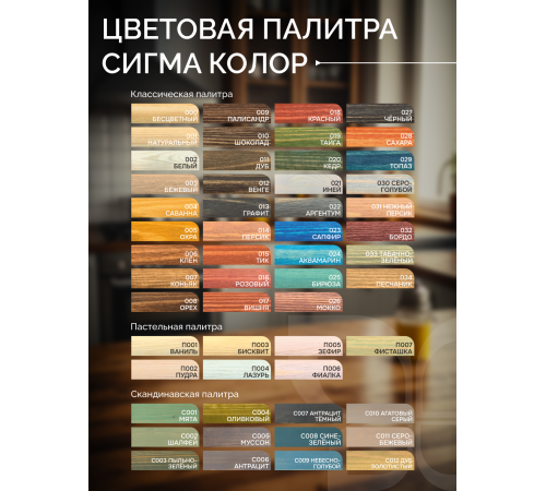 Купить МАСЛО-ВОСК ДЛЯ СТОЛЕШНИЦ в Орске, Оренбургская область