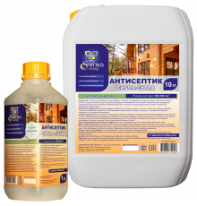 АНТИСЕПТИК-КОНЦЕНТРАТ «СИГМА-EXTRA»