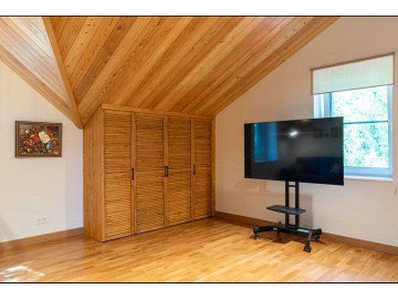 Масло для дерева Wood&House интерьерное натуральное