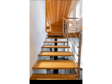 Масло для дерева Wood&House интерьерное натуральное