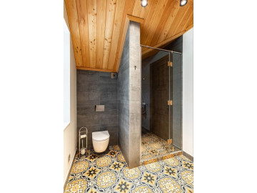 Масло для дерева Wood&House интерьерное натуральное