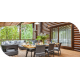 Купить МАСЛО ЗАЩИТНОЕ ДЛЯ ФАСАДОВ WOOD & HOUSE в Орске, Оренбургская область