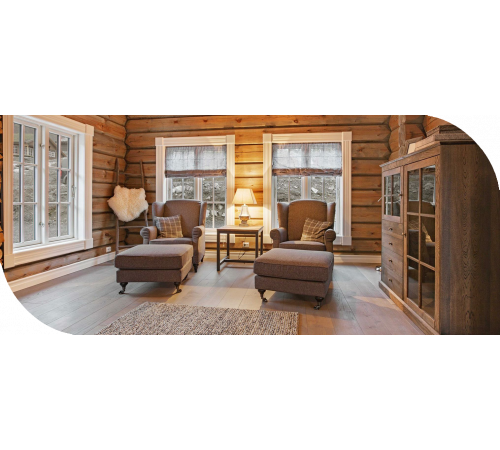 Заказать МАСЛО ИНТЕРЬЕРНОЕ WOOD & HOUSE в Орске, Оренбургская область