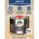 Купить МАСЛО ДЛЯ РАБОЧИХ ПОВЕРХНОСТЕЙ WOOD & HOUSE в Орске, Оренбургская область