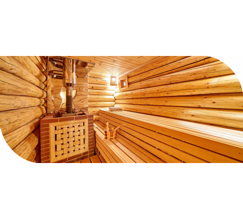 Приобрести МАСЛО ДЛЯ БАНЬ И САУН WOOD & HOUSE в Орске, Оренбургская область