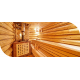 Приобрести ВОСК ДЛЯ ПОЛКОВ В БАНЕ И САУНЕ WOOD & HOUSE в Орске, Оренбургская область