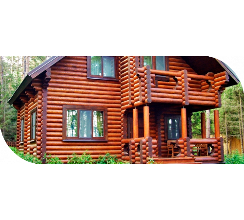 Купить ЗАЩИТНОЕ МАСЛО ДЛЯ ДЕРЕВА WOOD & HOUSE Серия ПРОФИ в Орске, Оренбургская область