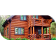 Купить ЗАЩИТНОЕ МАСЛО ДЛЯ ДЕРЕВА WOOD & HOUSE Серия ПРОФИ в Орске, Оренбургская область